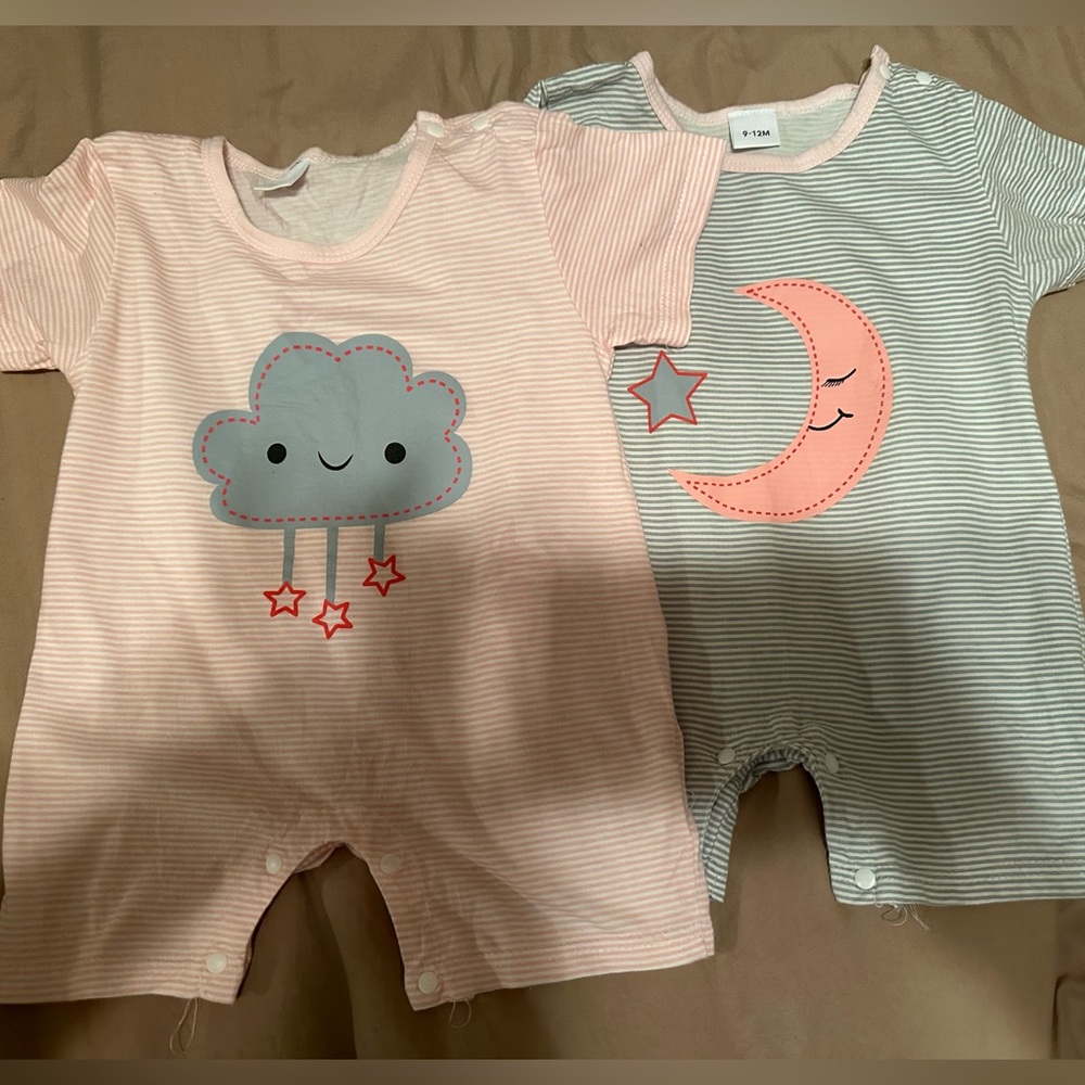 PatPat pajamas